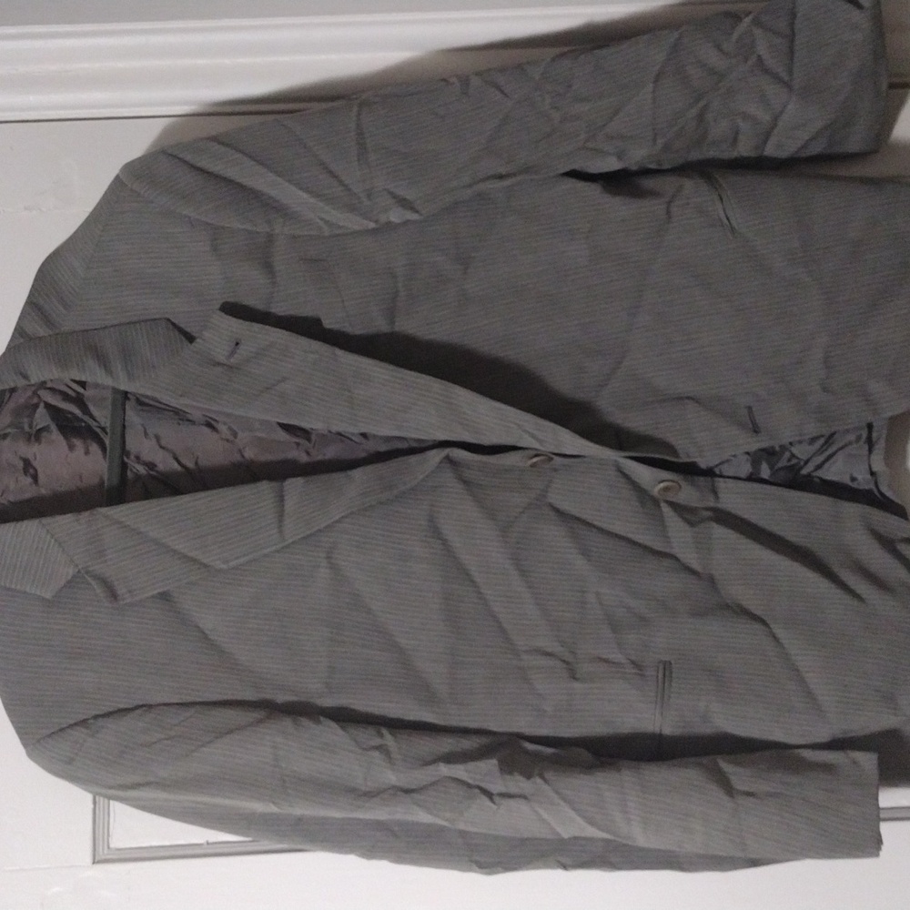 Armani blazer